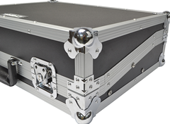 6u Lighting Controller Flightcase